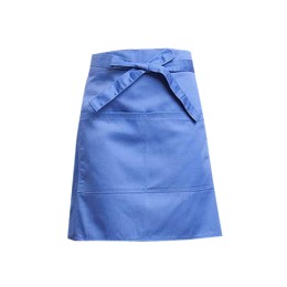 SKAP099 manufacture waiter half-length apron, custom-made flower shop nail coffee shop kitchen oil-proof and waterproof half-length apron, half-length apron specialty store SKAP099 manufacture waiter half-length apron, custom-made flower shop nail coffee shop kitchen oil-proof and waterproof half-length apron, half-length apron specialty store